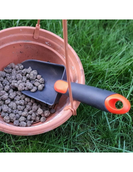 Łopatka ogrodowa uniwersalna