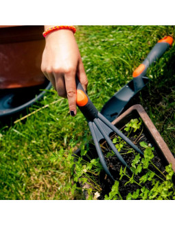 Pazurki kultywator ogrodowy 2