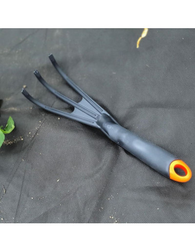 Pazurki kultywator ogrodowy