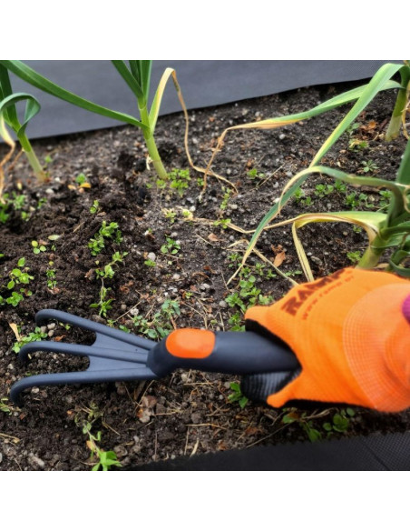 Pazurki kultywator ogrodowy