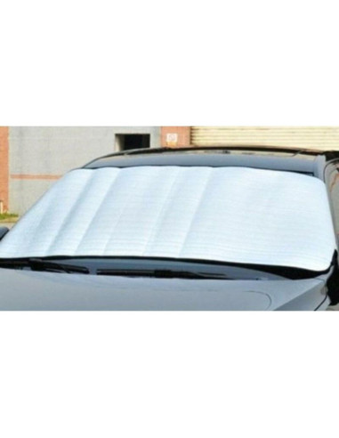 Antyszronowa osłona na szyby 150x70cm dunlop