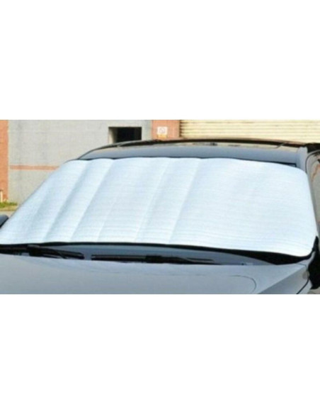 Antyszronowa osłona na szyby 150x70cm dunlop
