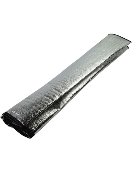 Antyszronowa osłona na szyby 150x70cm dunlop