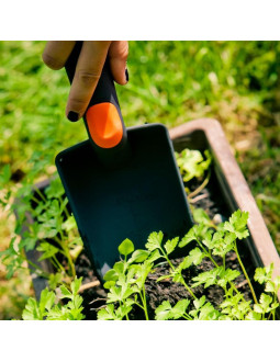 Łopatka ogrodowa wąska 2