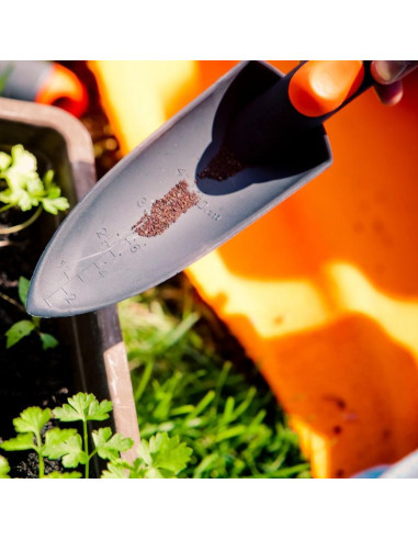 Łopatka ogrodowa wąska