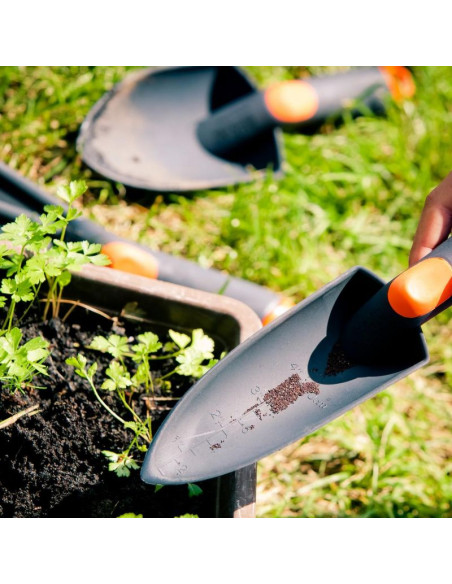 Łopatka ogrodowa wąska