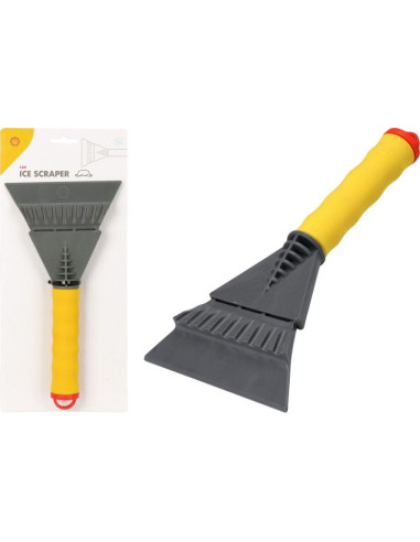 Skrobaczka do szyb 13x26cm shell