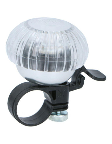 Dzwonek rowerowy led xqmax