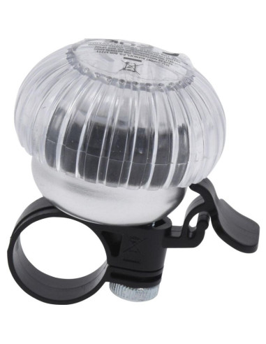 Dzwonek rowerowy led xqmax