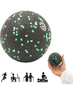 Piłeczka do masażu epp 8cm enero fit