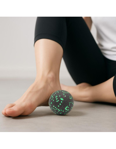 Piłeczka do masażu epp 8cm enero fit