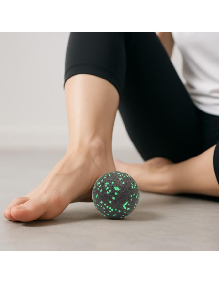 Piłeczka do masażu epp 8cm enero fit