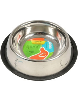 Miska dla psa i kota stal nierdzewna 500ml