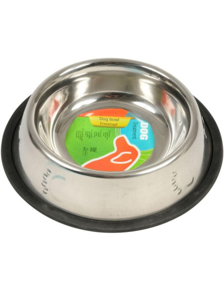 Miska dla psa i kota stal nierdzewna 500ml