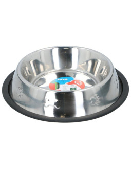 Miska dla psa i kota stal nierdzewna 500ml 2