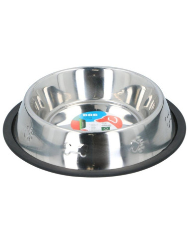 Miska dla psa i kota stal nierdzewna 500ml