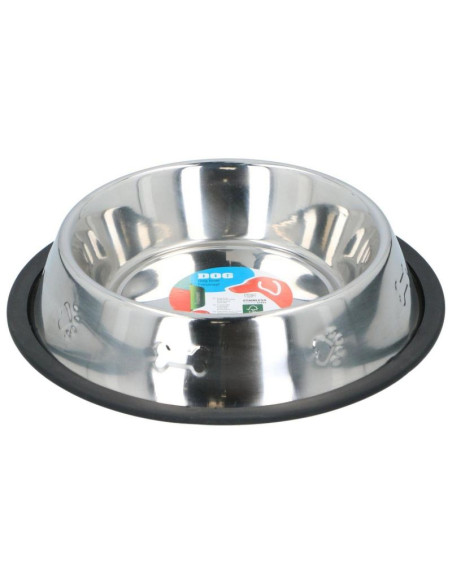 Miska dla psa i kota stal nierdzewna 500ml