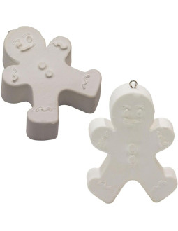 Ozdoba z gipsu diy farby ciastek 2