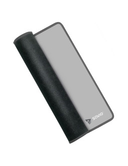 Savio podkładka pod mysz 250x250x2mm turbo dynamic s - grey edition 2