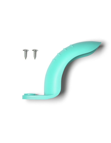 Hamulec do hulajnogi meteor funny miętowy