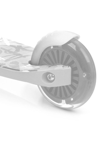Hamulec do hulajnogi meteor funny biały