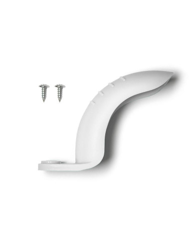 Hamulec do hulajnogi meteor funny biały