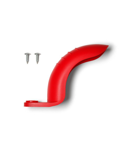 Hamulec do hulajnogi meteor funny czerwony