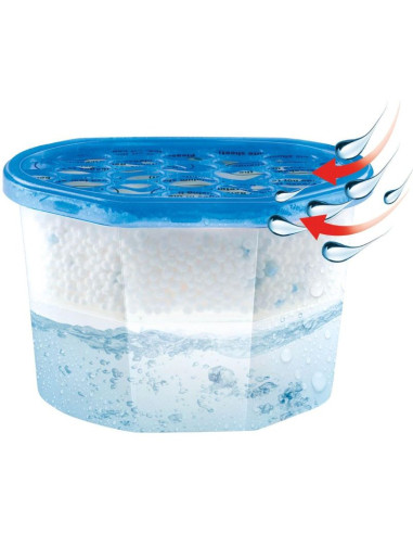 Pochłaniacz wilgoci 500ml/230g