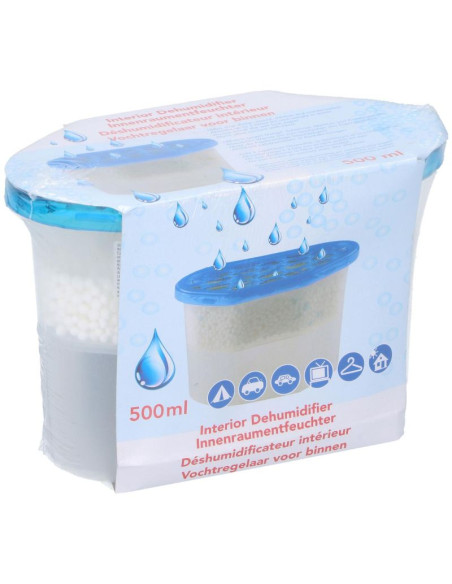 Pochłaniacz wilgoci 500ml/230g