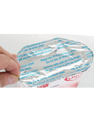 Pochłaniacz wilgoci 500ml/ 230g rose