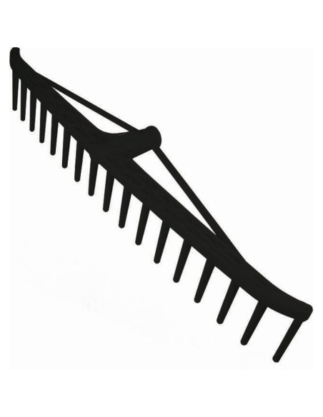 Grabie ogrodowe do siana pro czarne retro