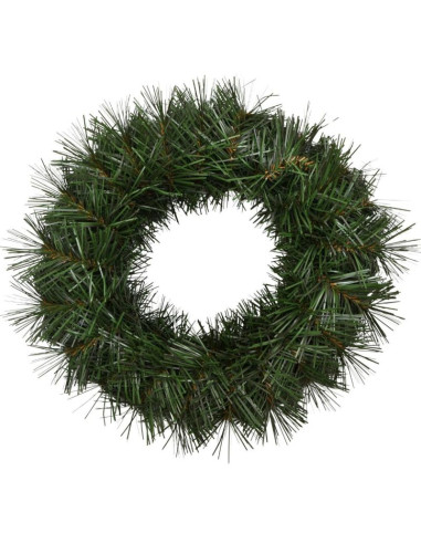 Wianek dekoracyjny opona 25 cm