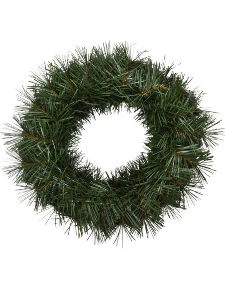 Wianek dekoracyjny opona 25 cm