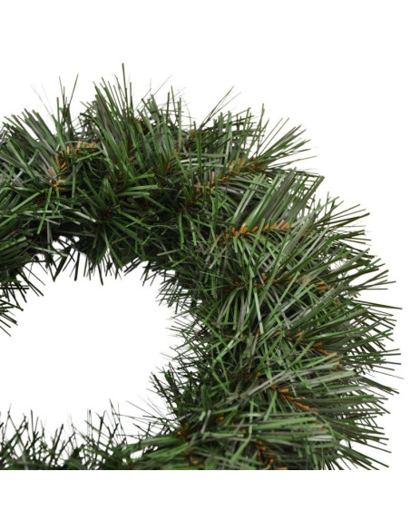 Wianek dekoracyjny opona 25 cm