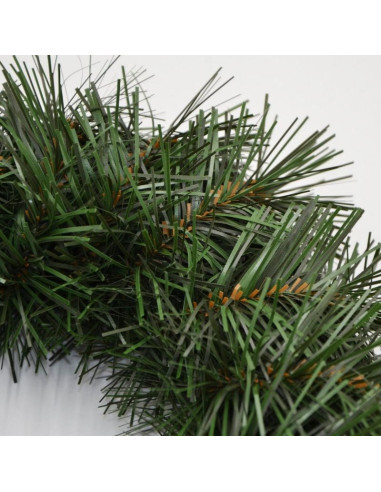 Wianek dekoracyjny opona 25 cm