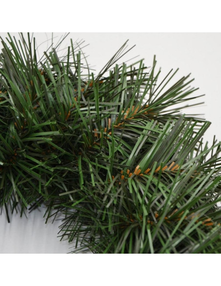 Wianek dekoracyjny opona 25 cm