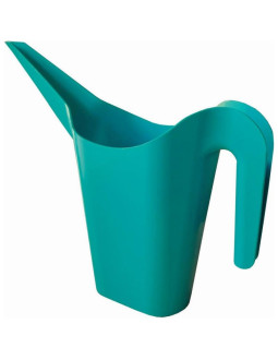 Konewka 1l turkusowa