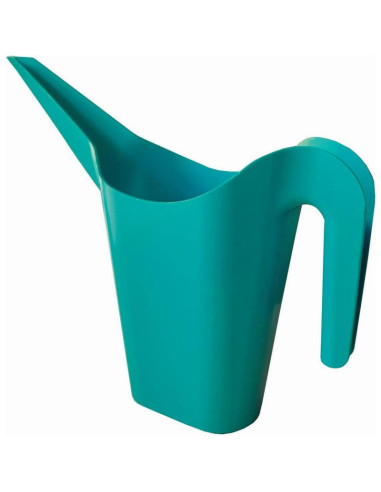 Konewka 1l turkusowa