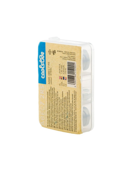 Łożysko do rolek abec 7 rs