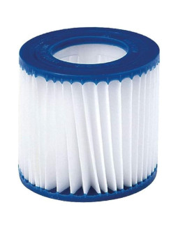 Filtr do pompy basenowej 80x90mm 29p481