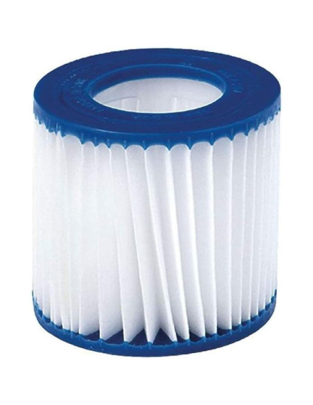 Filtr do pompy basenowej 80x90mm 29p481
