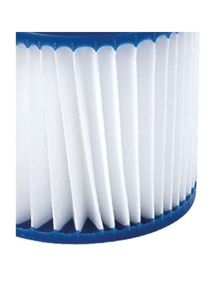Filtr do pompy basenowej 80x90mm 29p481