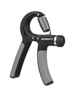 Ścisk do rąk z regulacją oporu 20-50 kg enero fit 2