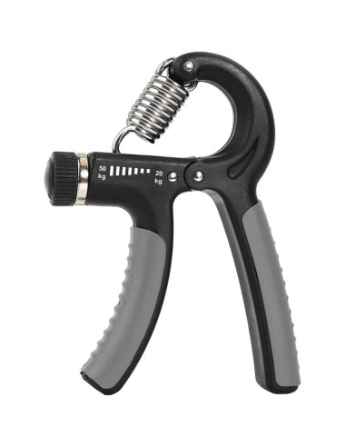 Ścisk do rąk z regulacją oporu 20-50 kg enero fit