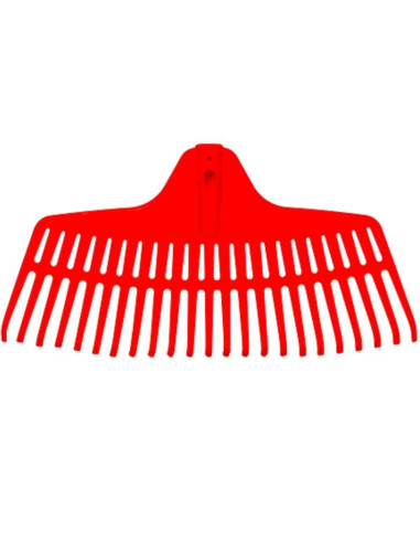 Grabie ogrodowe do liści pomarańczowe m