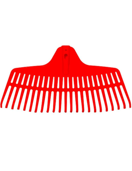 Grabie ogrodowe do liści pomarańczowe m