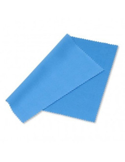 Ściereczka z mikrofibry do czyszczenia matryc ibox 13 x 18 cm chmf