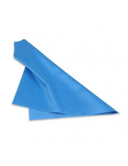 Ściereczka z mikrofibry do czyszczenia matryc ibox 13 x 18 cm chmf 2