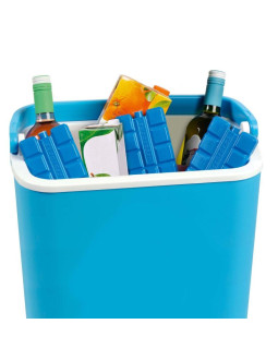 Wkład do lodówki 3x200gr 2