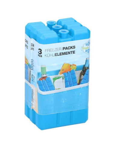 Wkład do lodówki 3x200gr